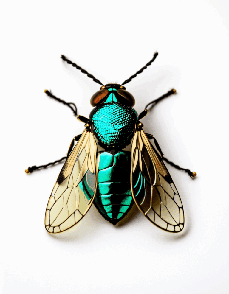 botfly