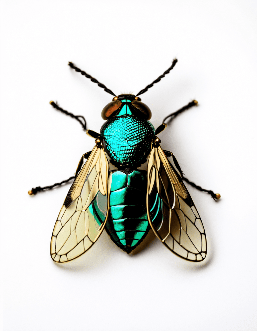 botfly