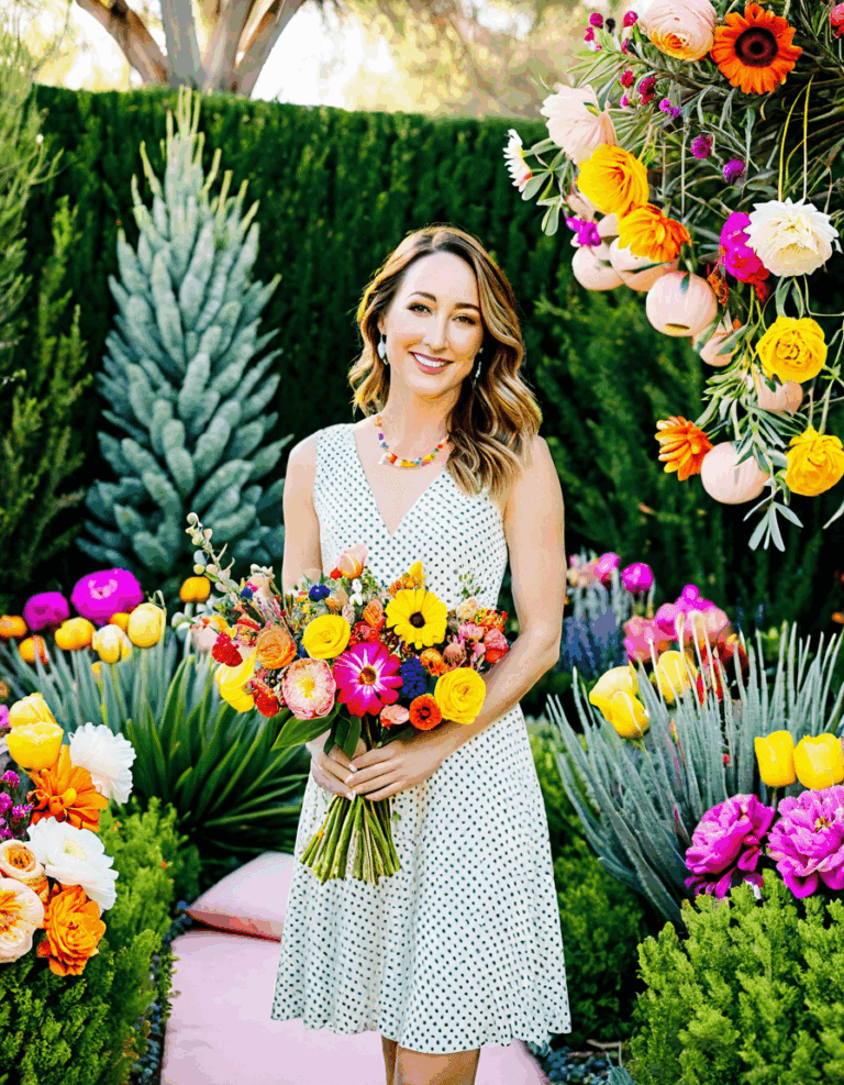 bree turner