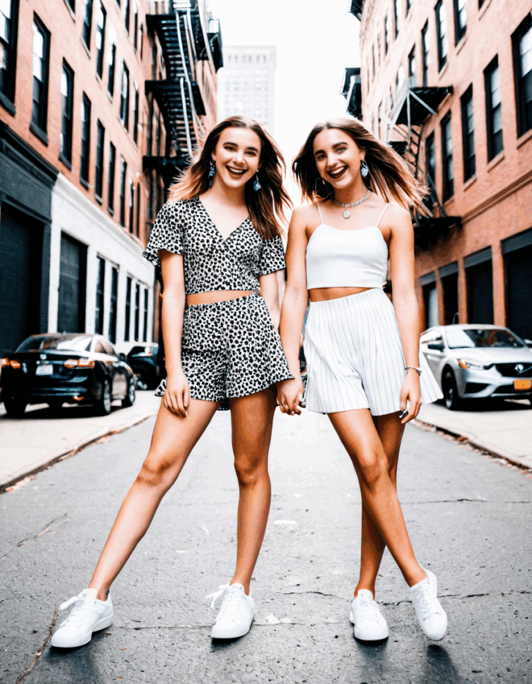 brooklyn and bailey