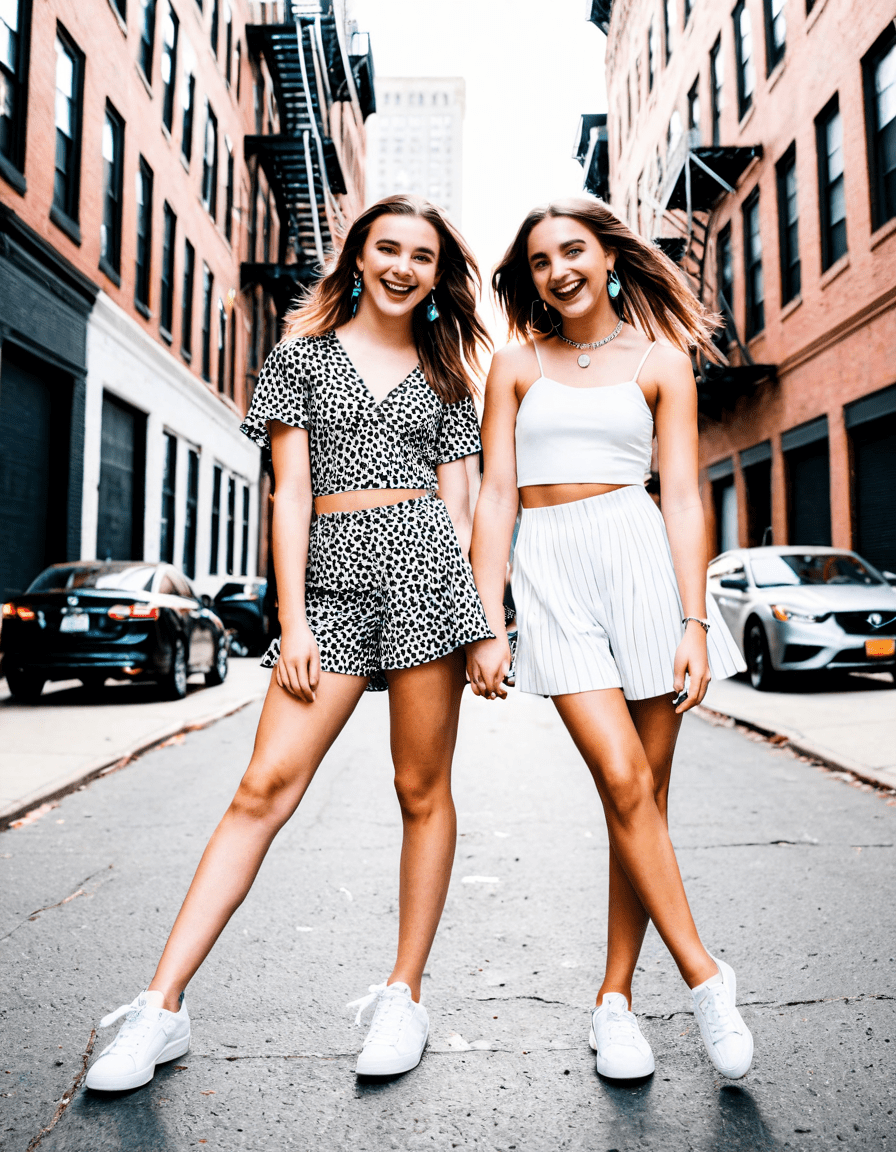 brooklyn and bailey