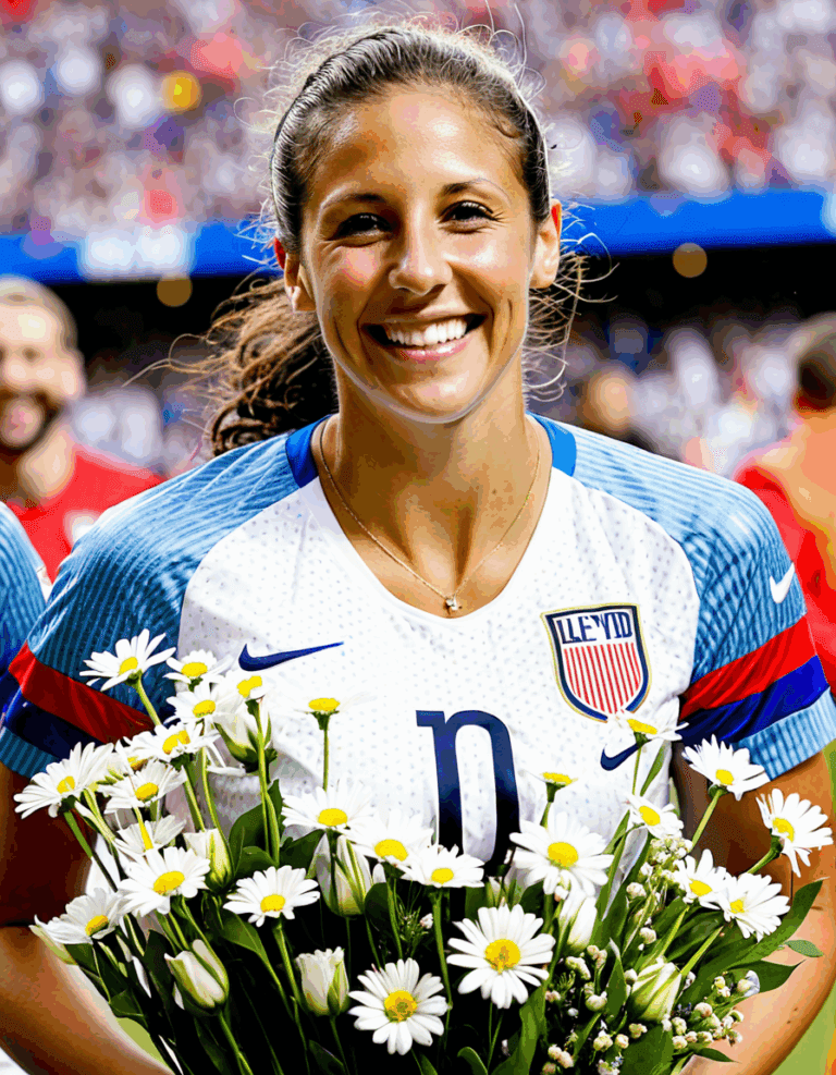 carli lloyd