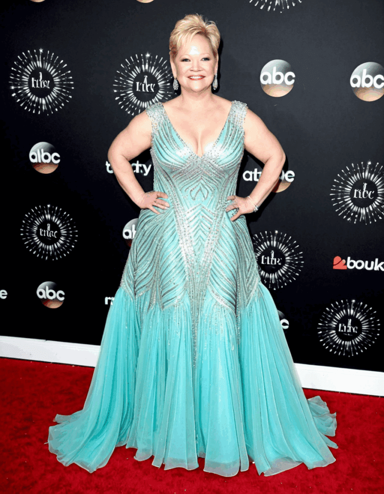 caroline rhea