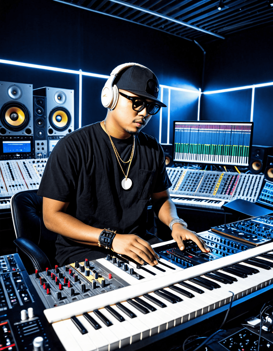 chad hugo