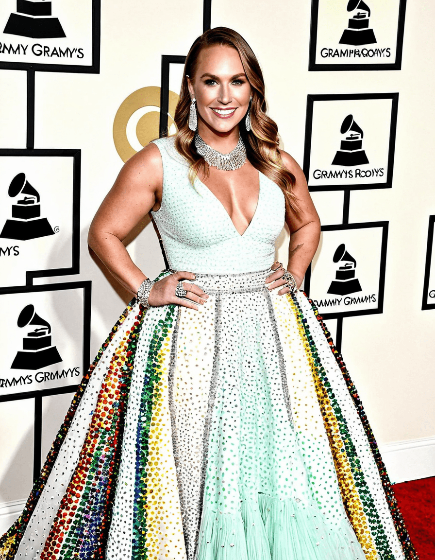 chappell roan grammys