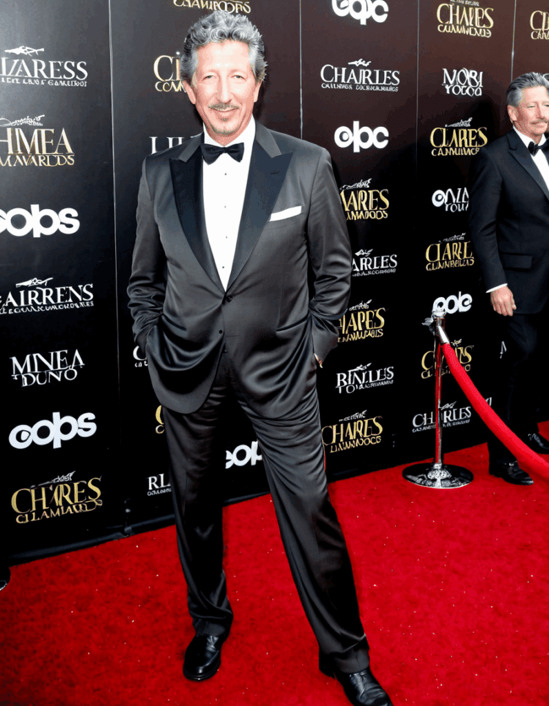 charles shaughnessy