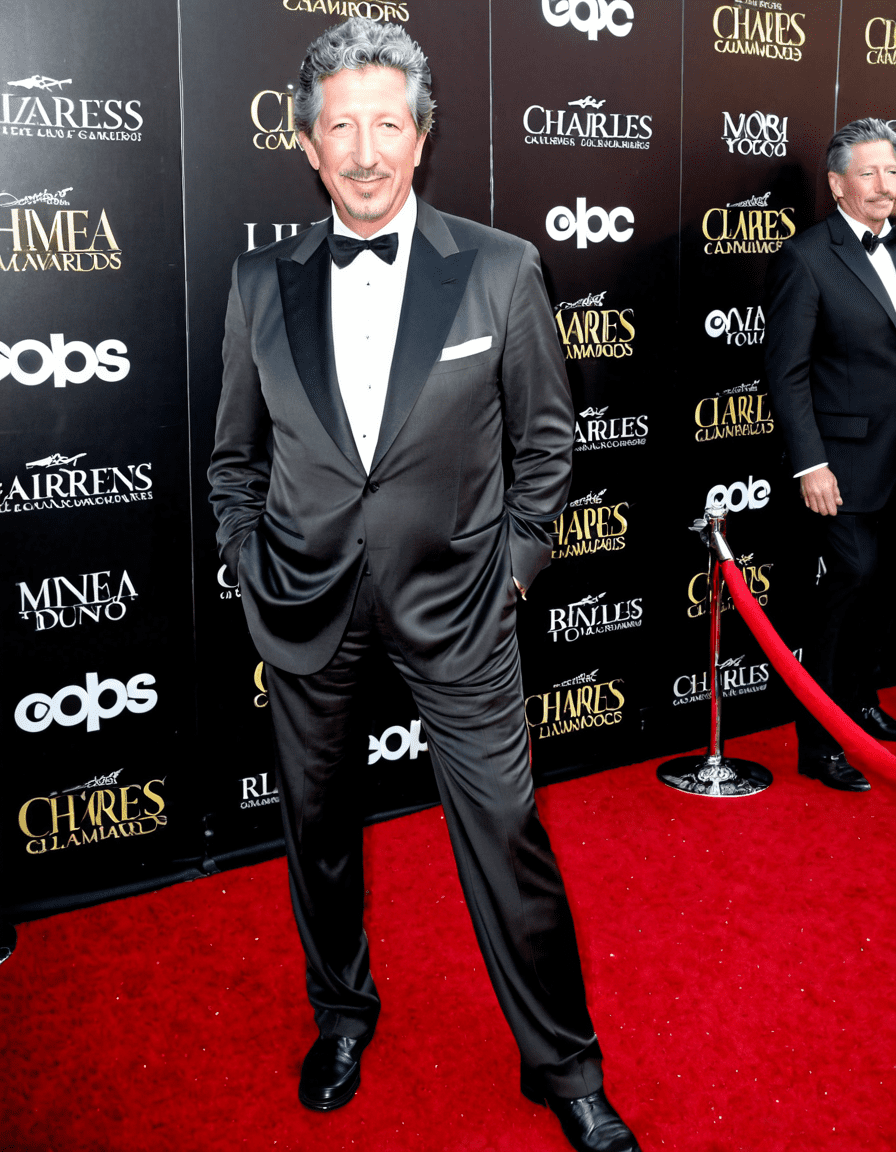 charles shaughnessy