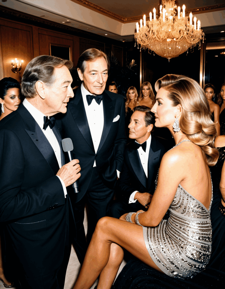 charlie rose