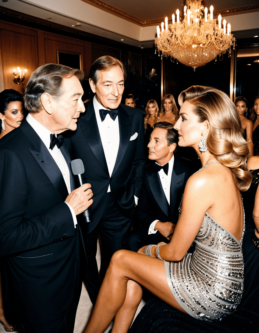 charlie rose