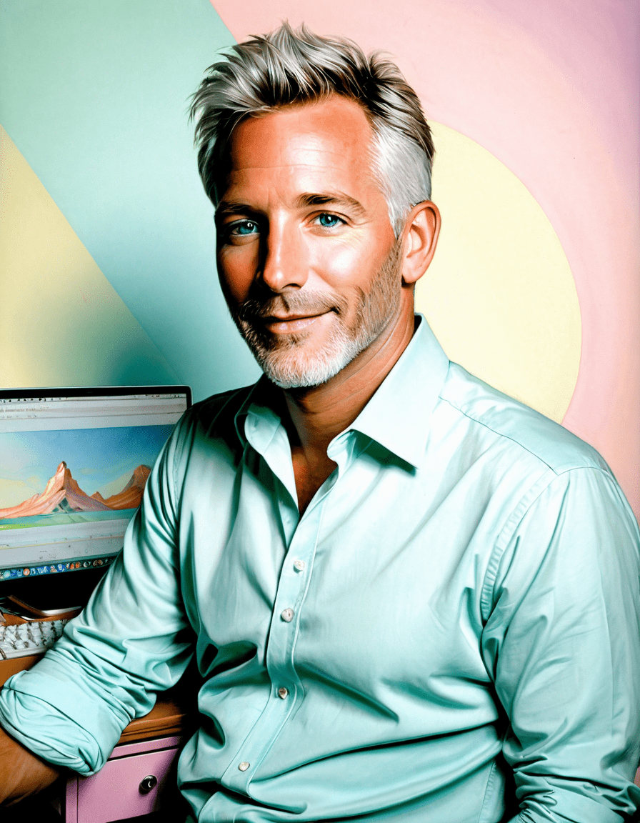 chris sanders