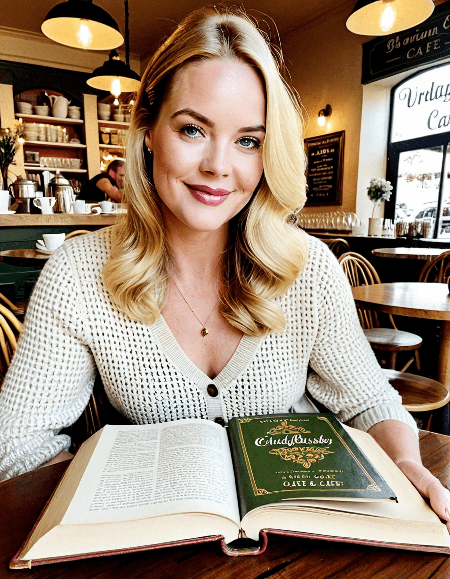 cindy busby