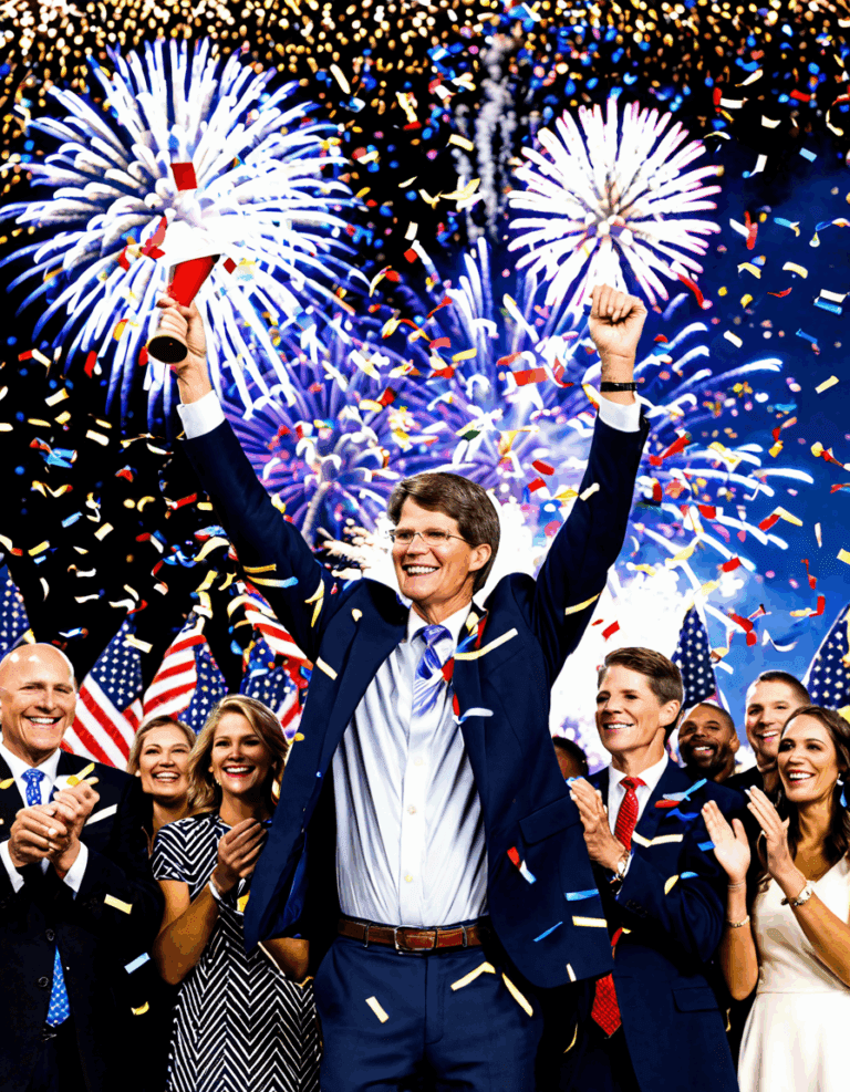 clark hunt