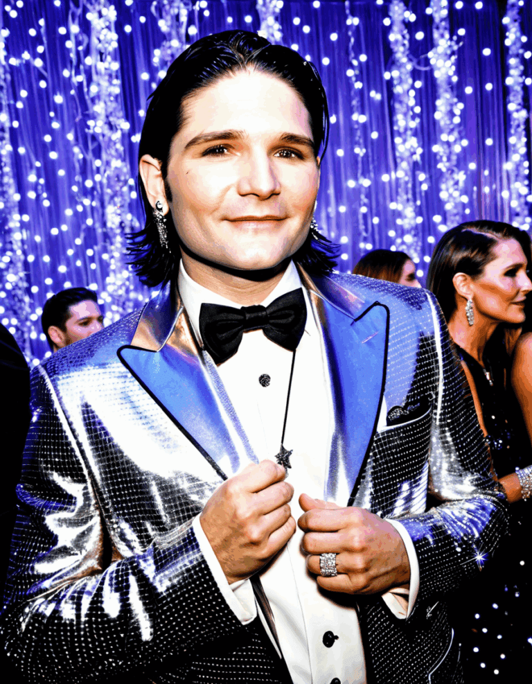 corey feldman