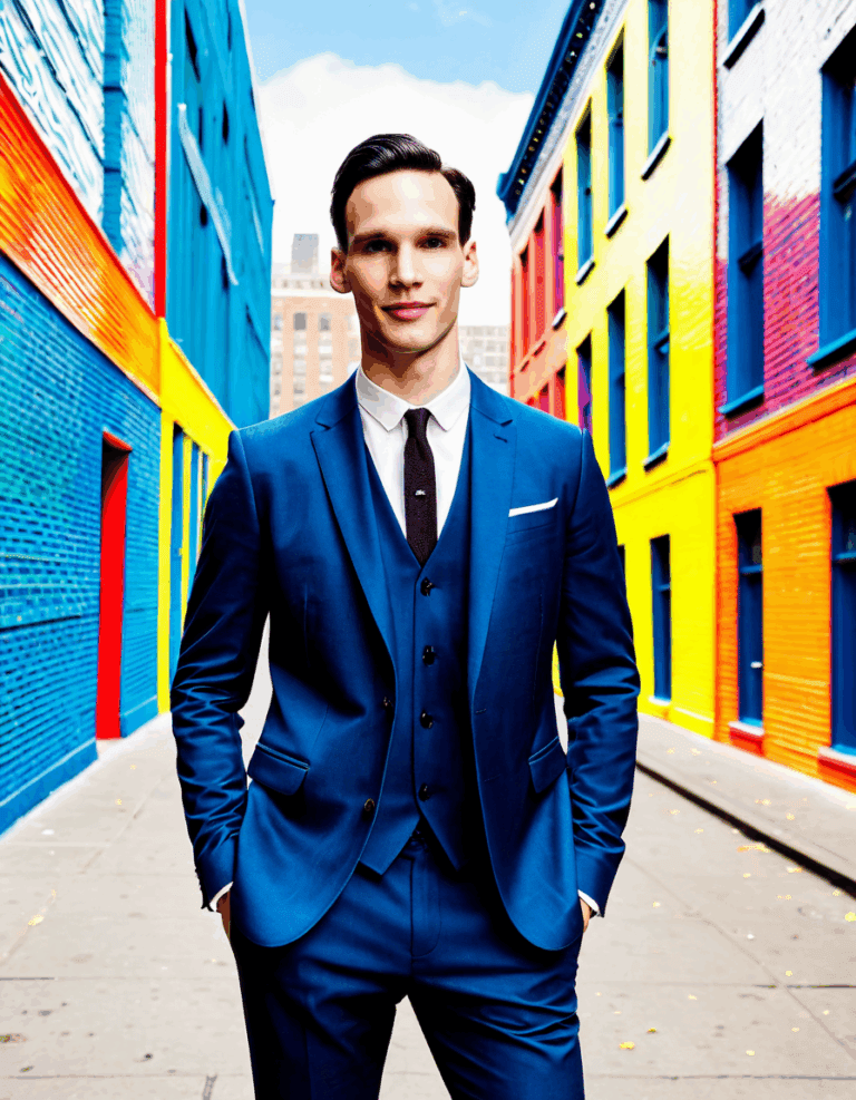 cory michael smith