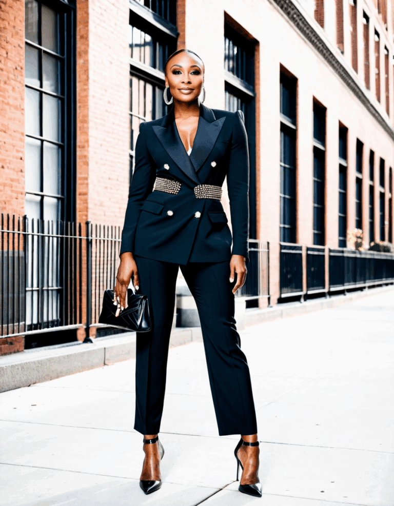 cynthia bailey