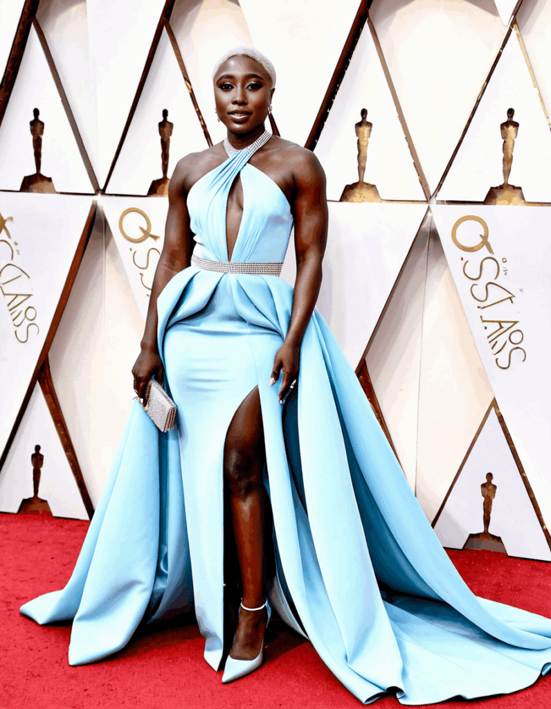 cynthia erivo husband