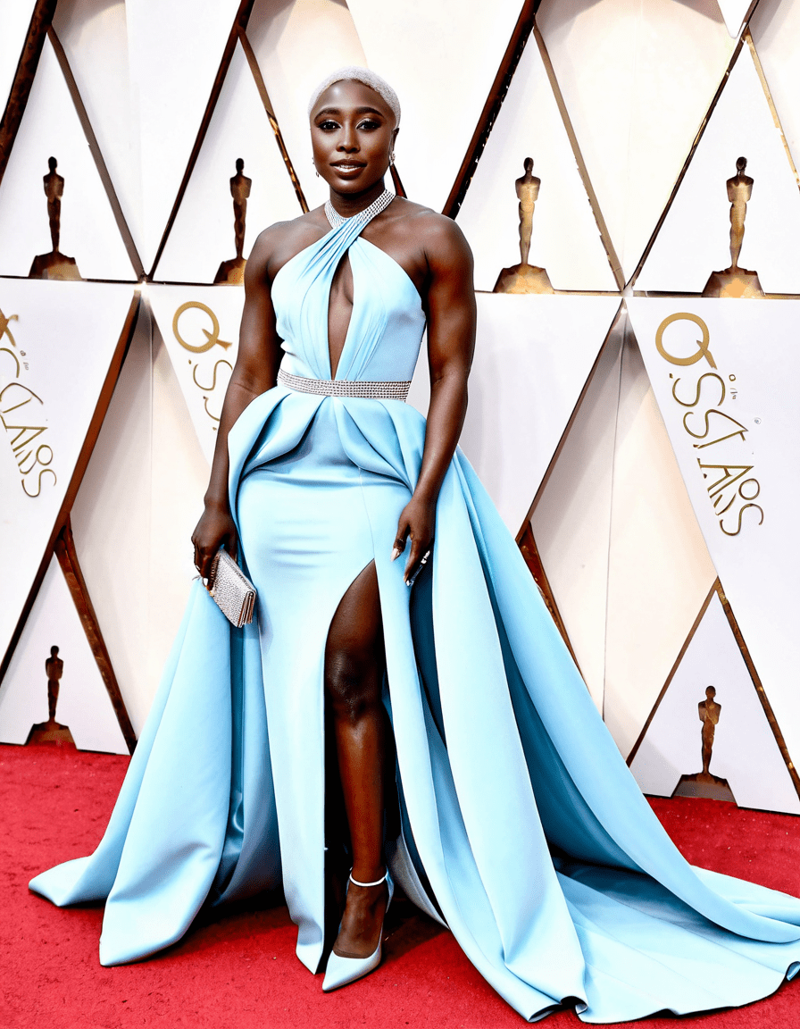 cynthia erivo husband