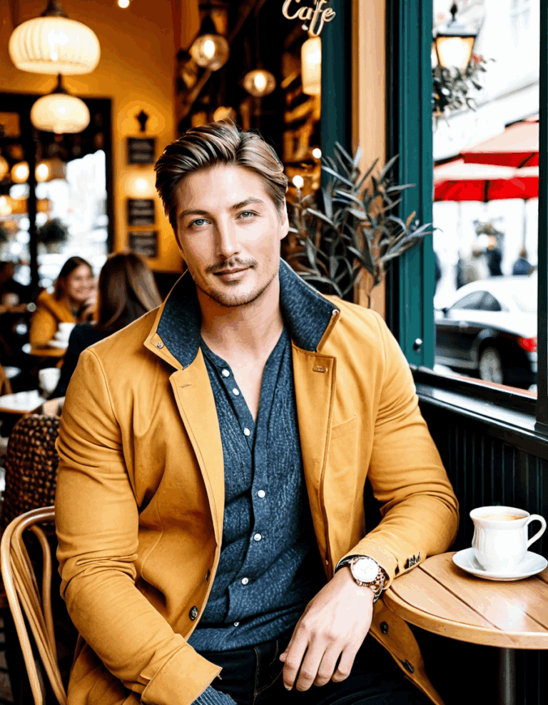 daniel lissing