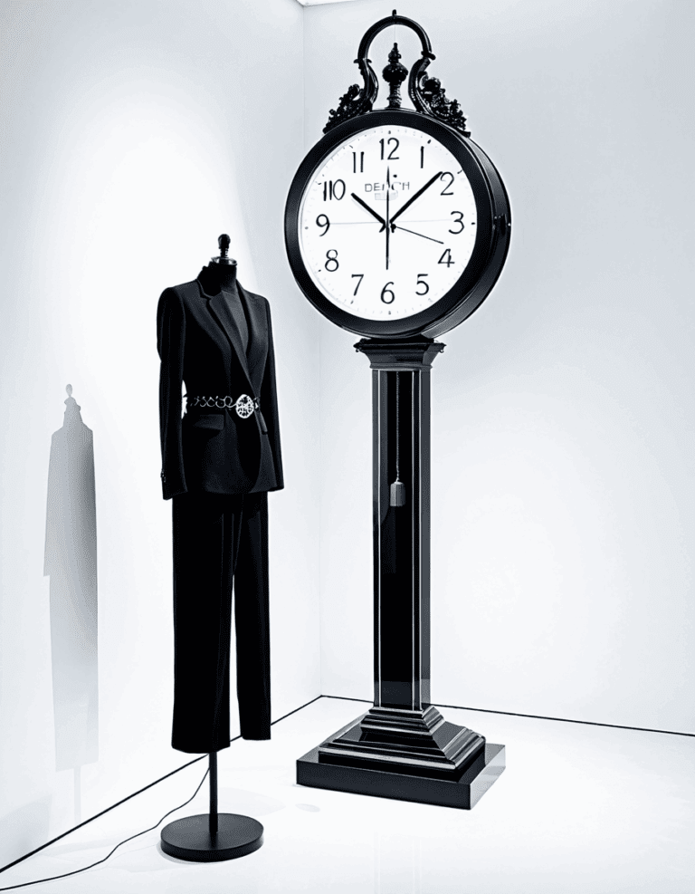 death clock