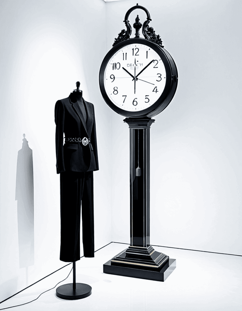 death clock