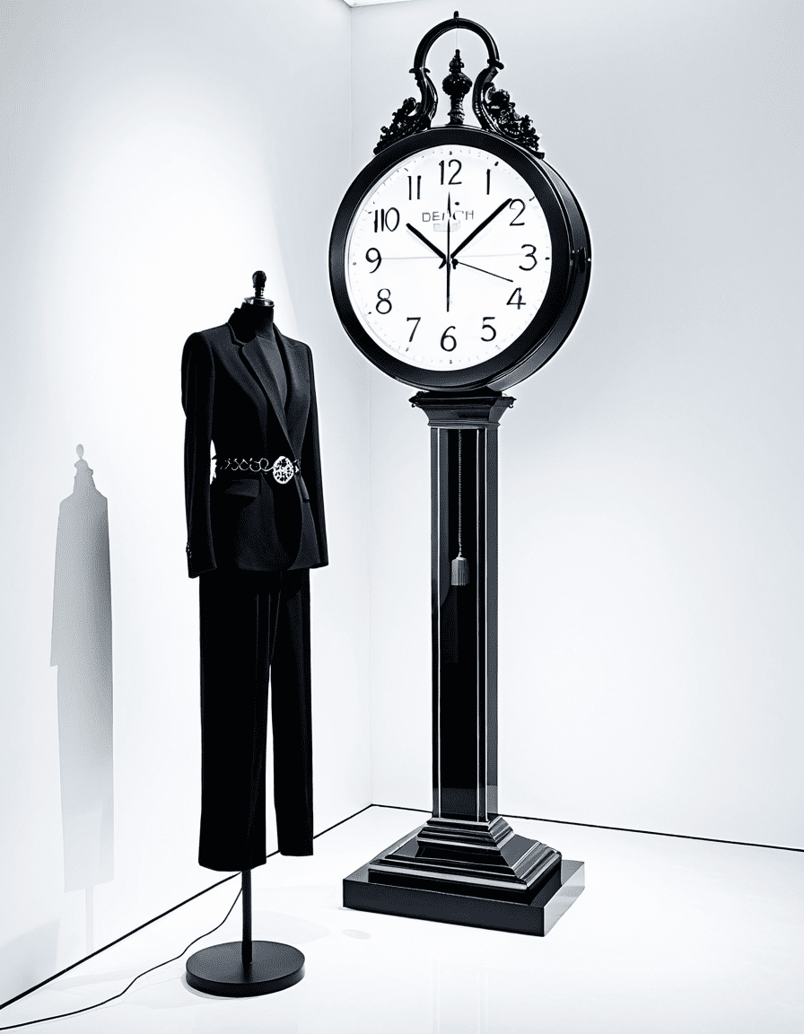 death clock