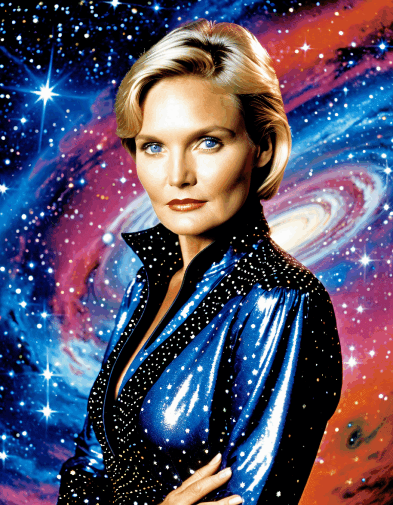 denise crosby