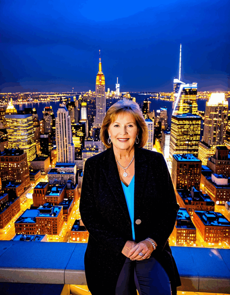 diane alexander