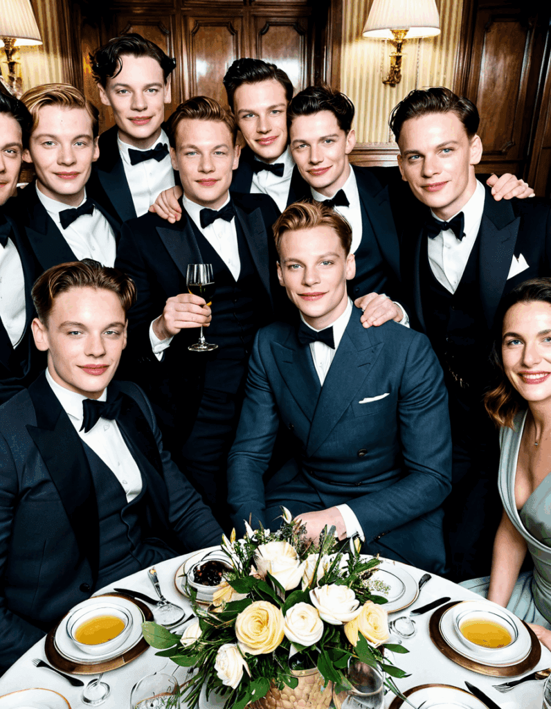 dunkirk cast