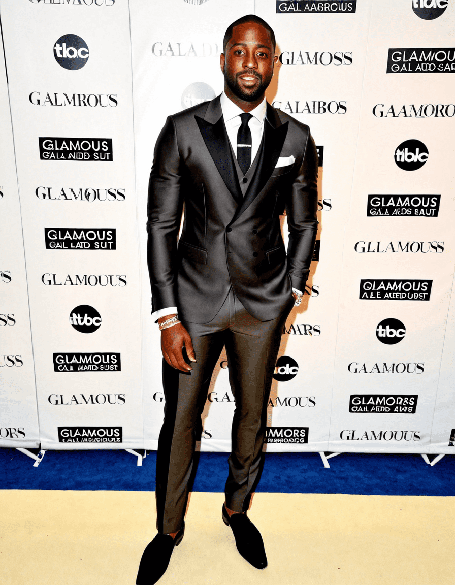 dwayne wade