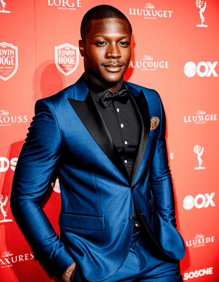 edwin hodge