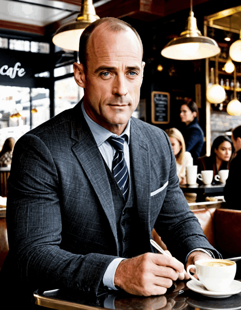 elliot stabler