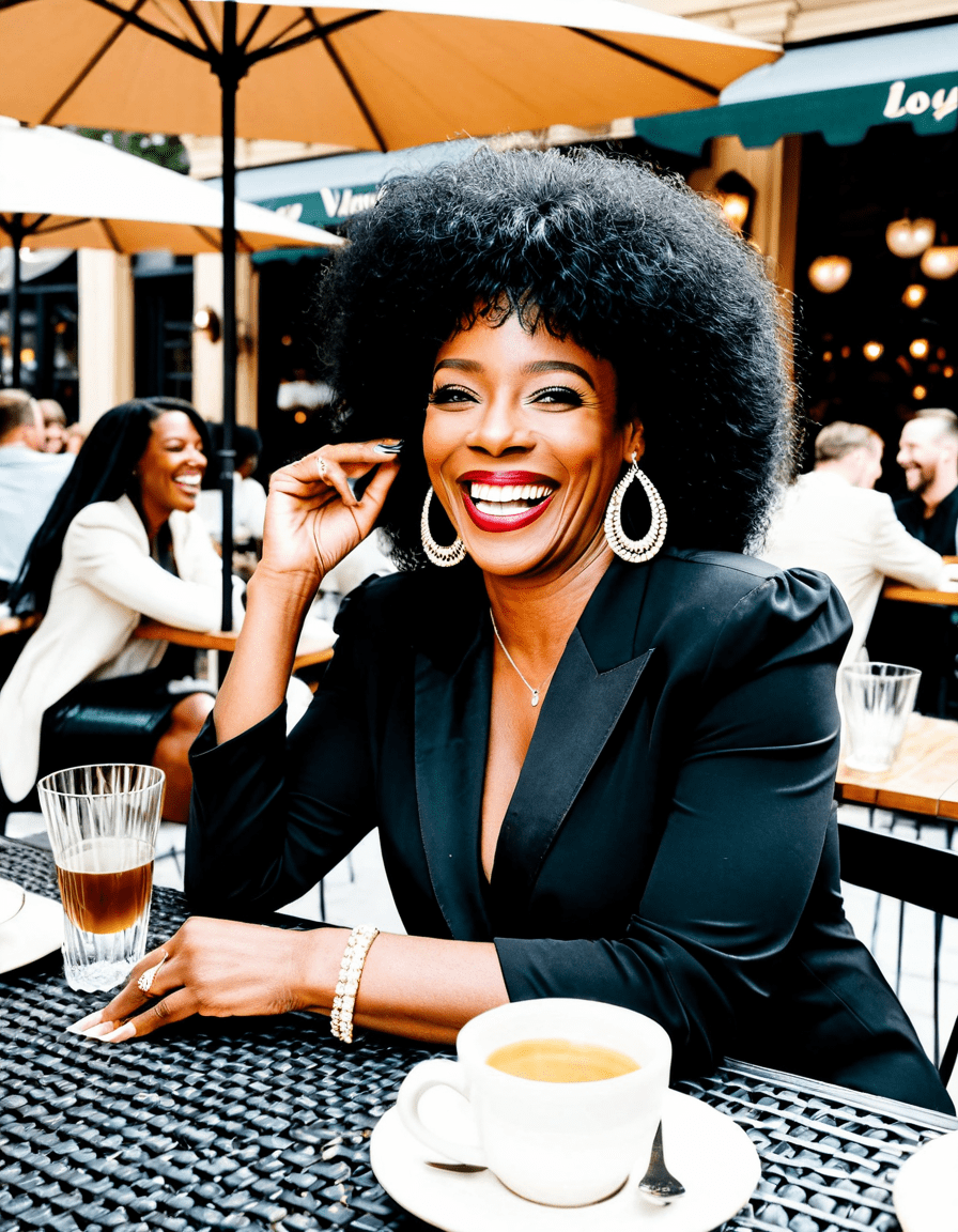 elvira wayans