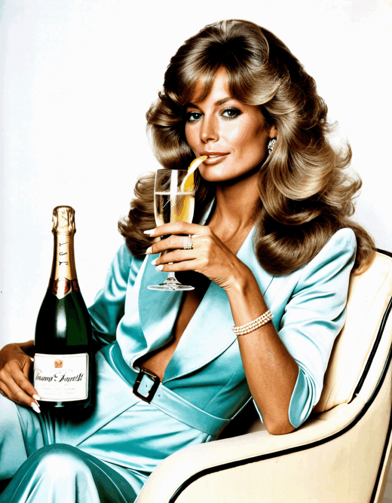farrah fawcett