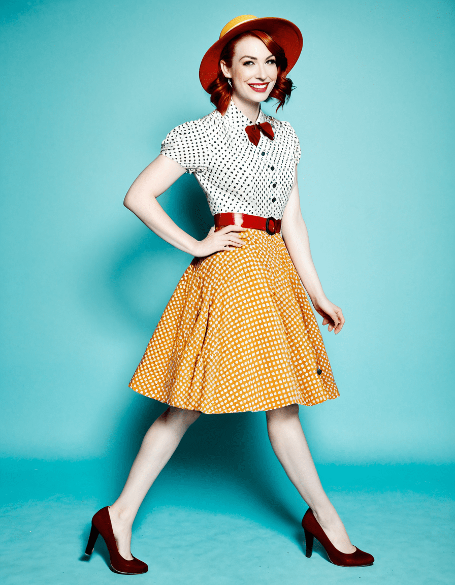 felicia day