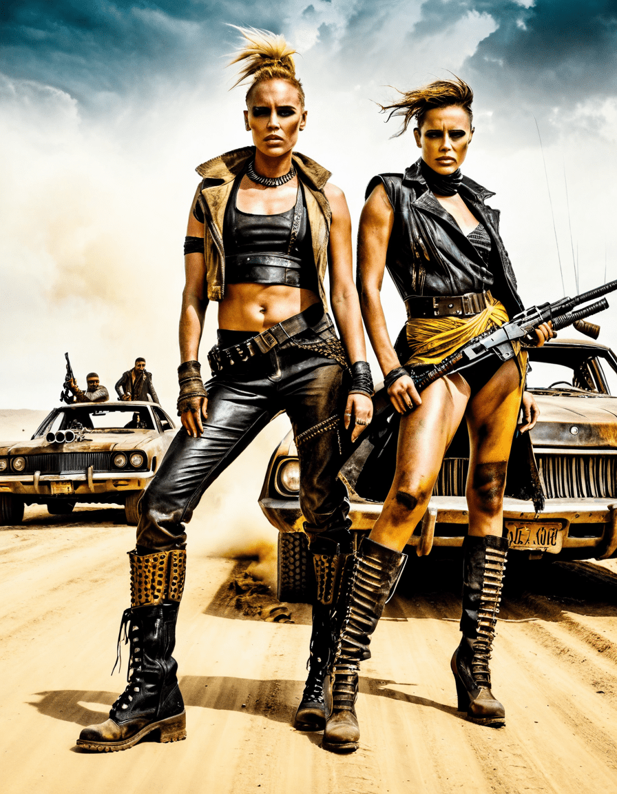 fury road