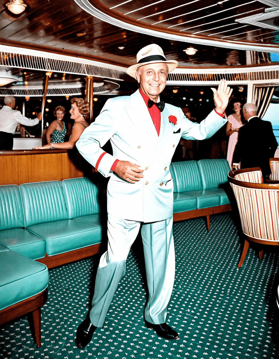 gavin macleod