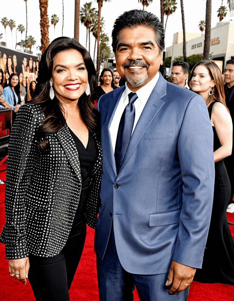 george lopez movies and tv shows