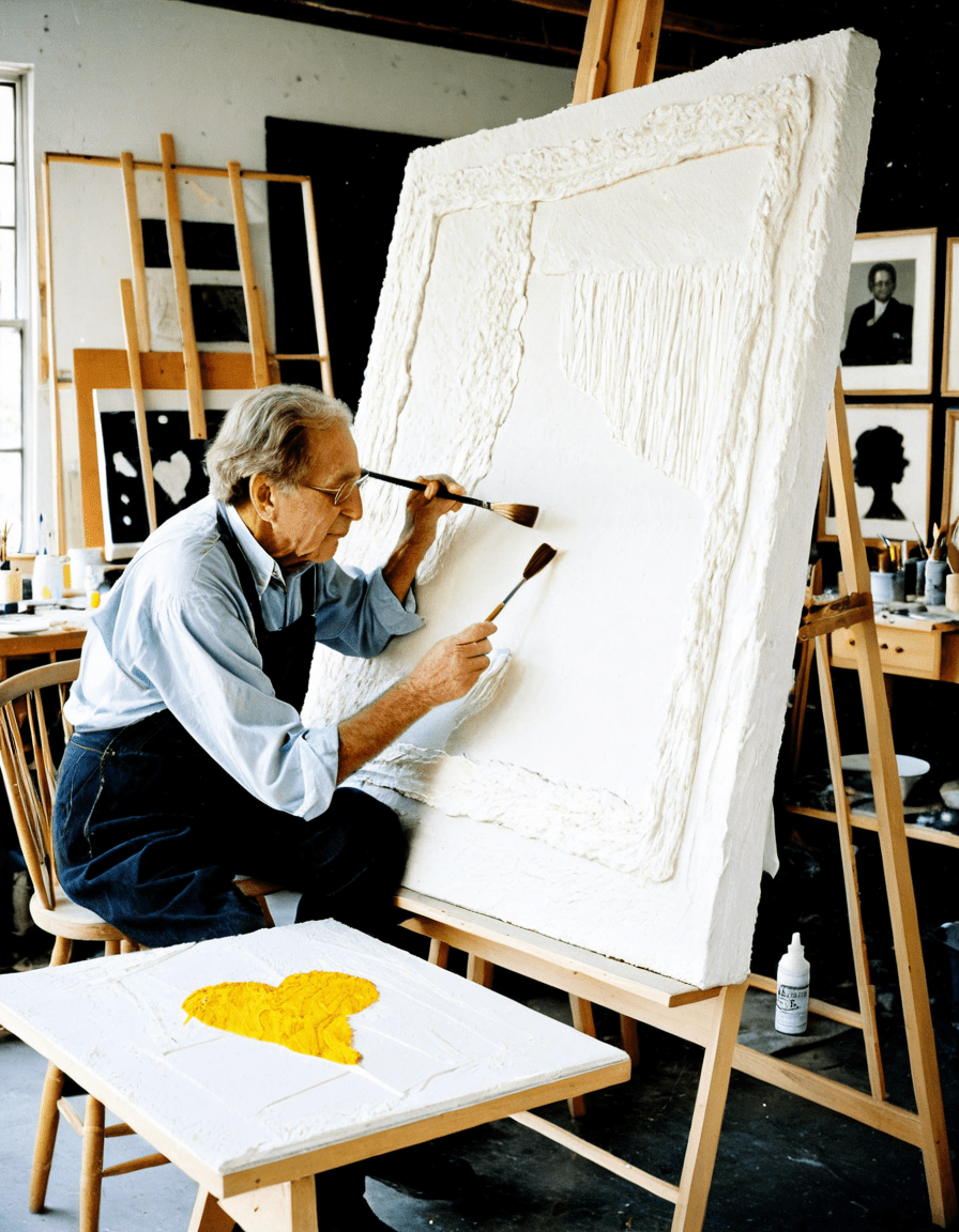 george segal