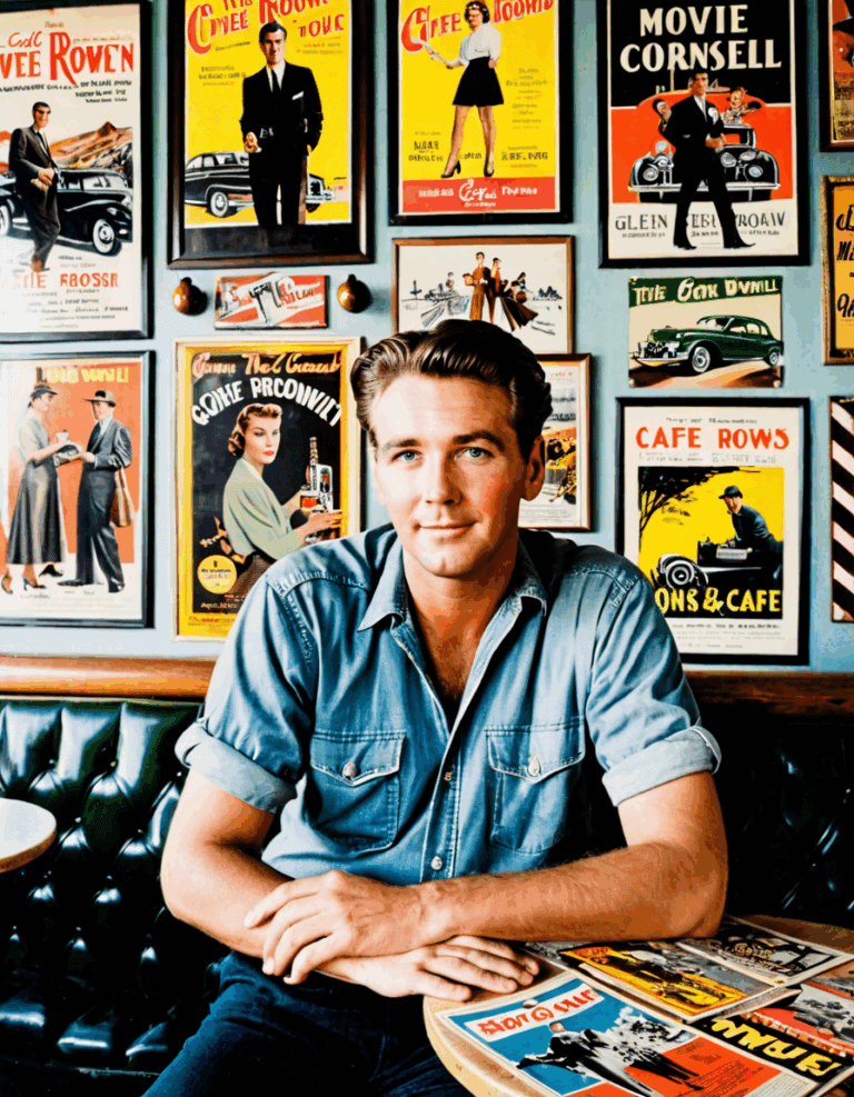 glenn powell