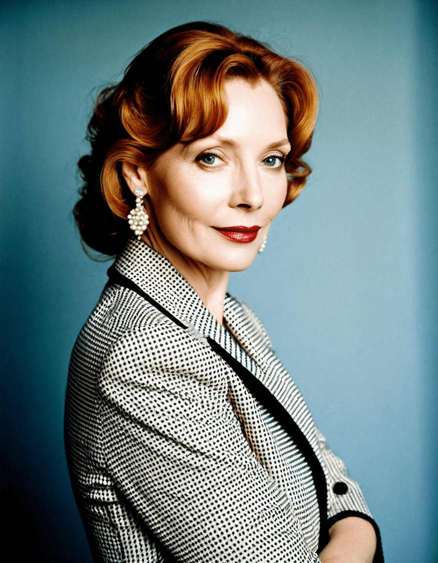 glenne headly