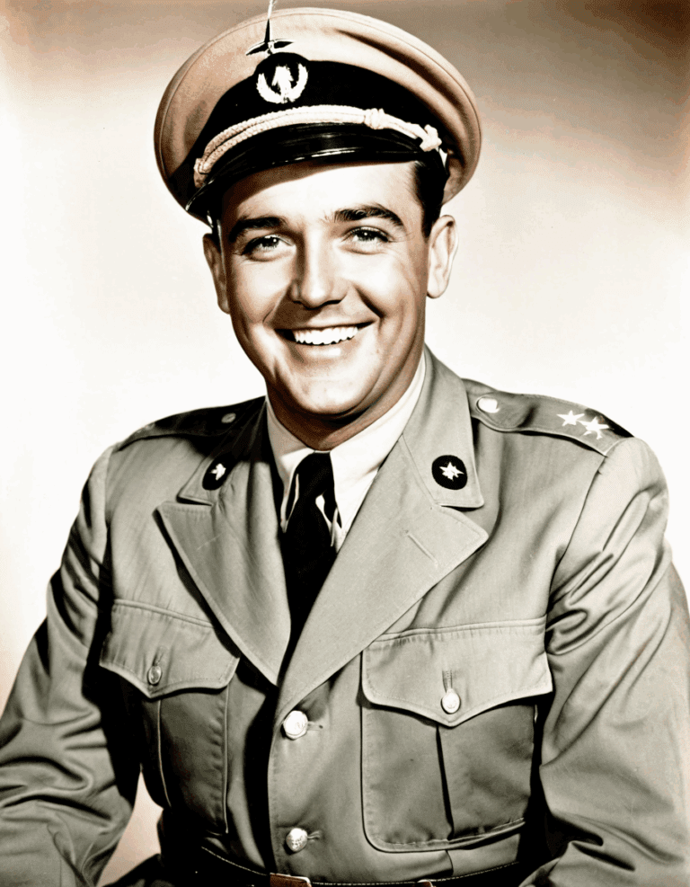 gomer pyle