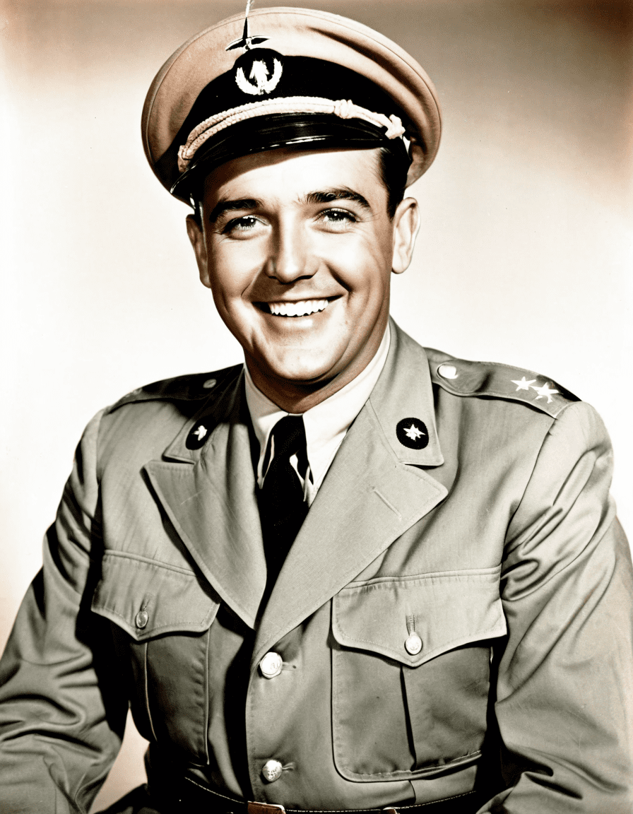 gomer pyle