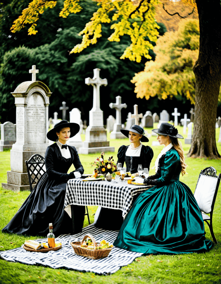 graveyard
