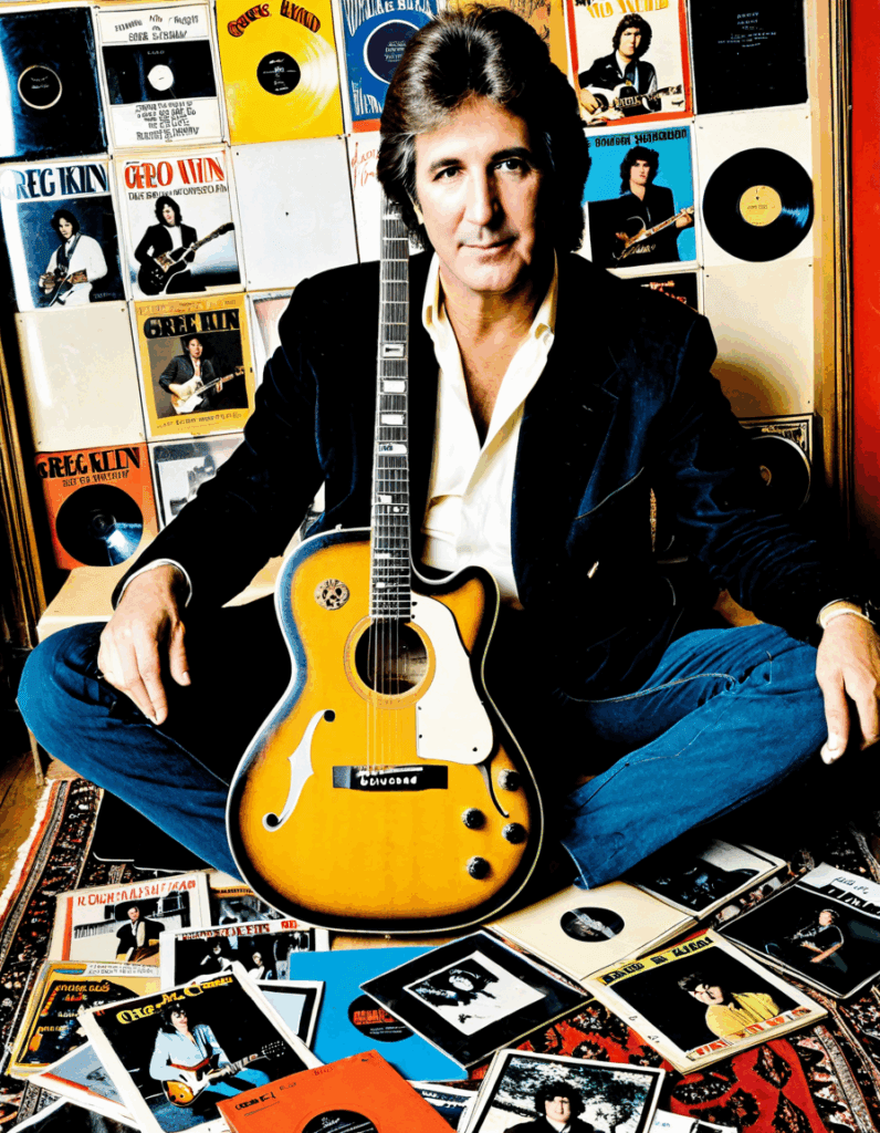 greg kihn