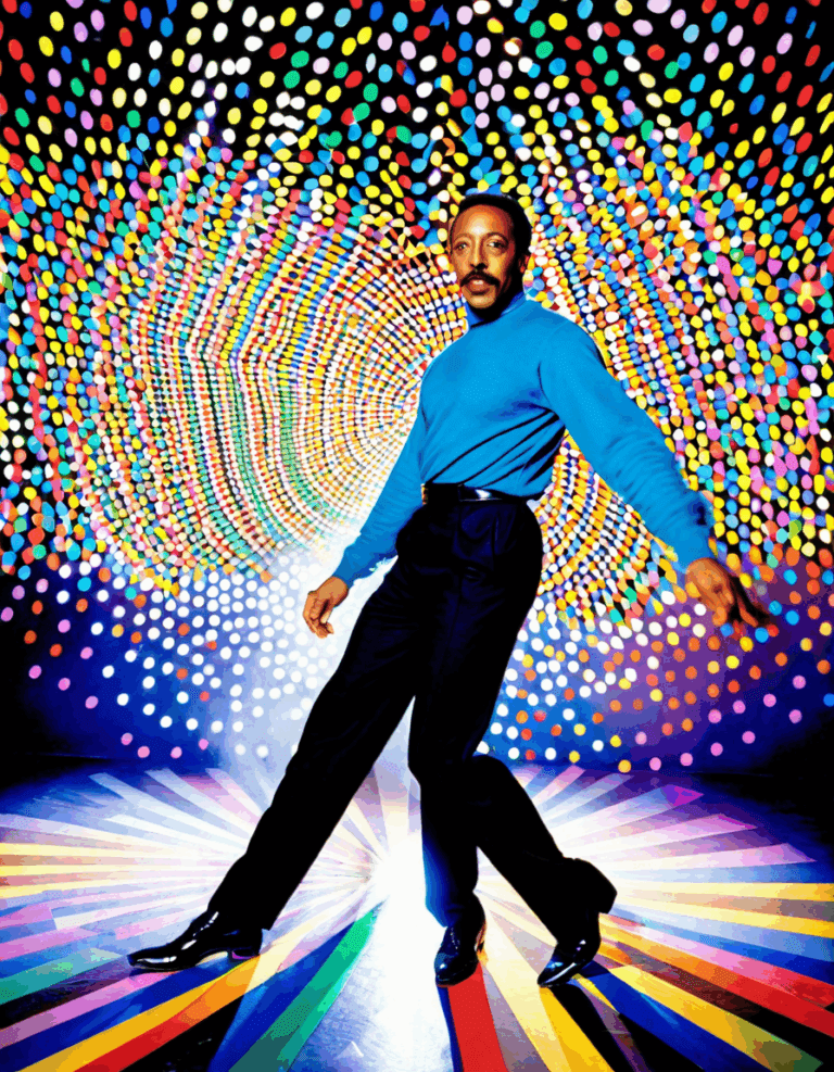 gregory hines