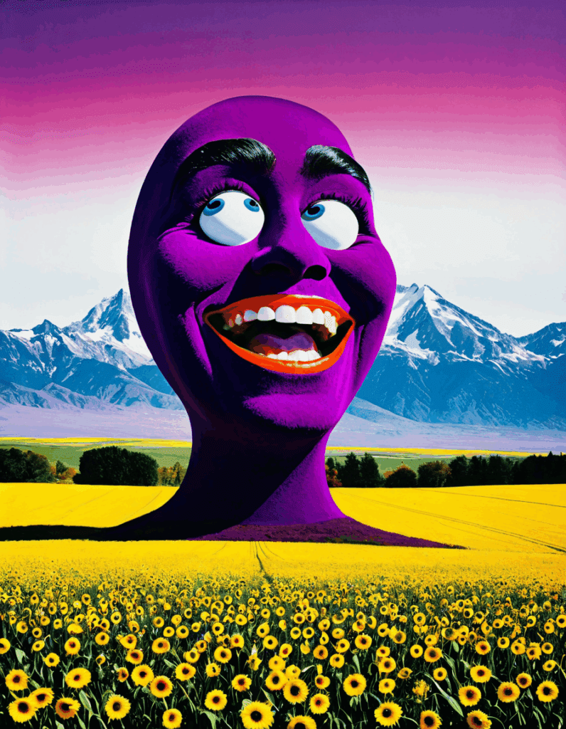 grimace definition