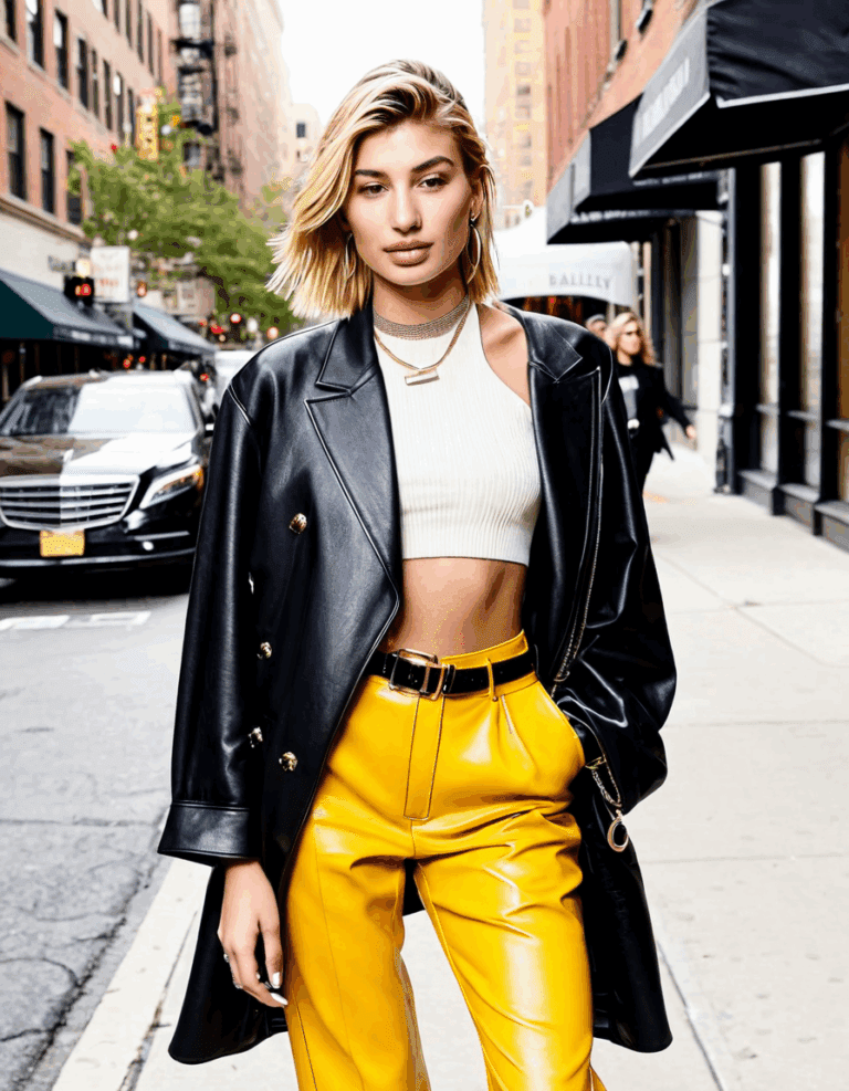 hailey baldwin