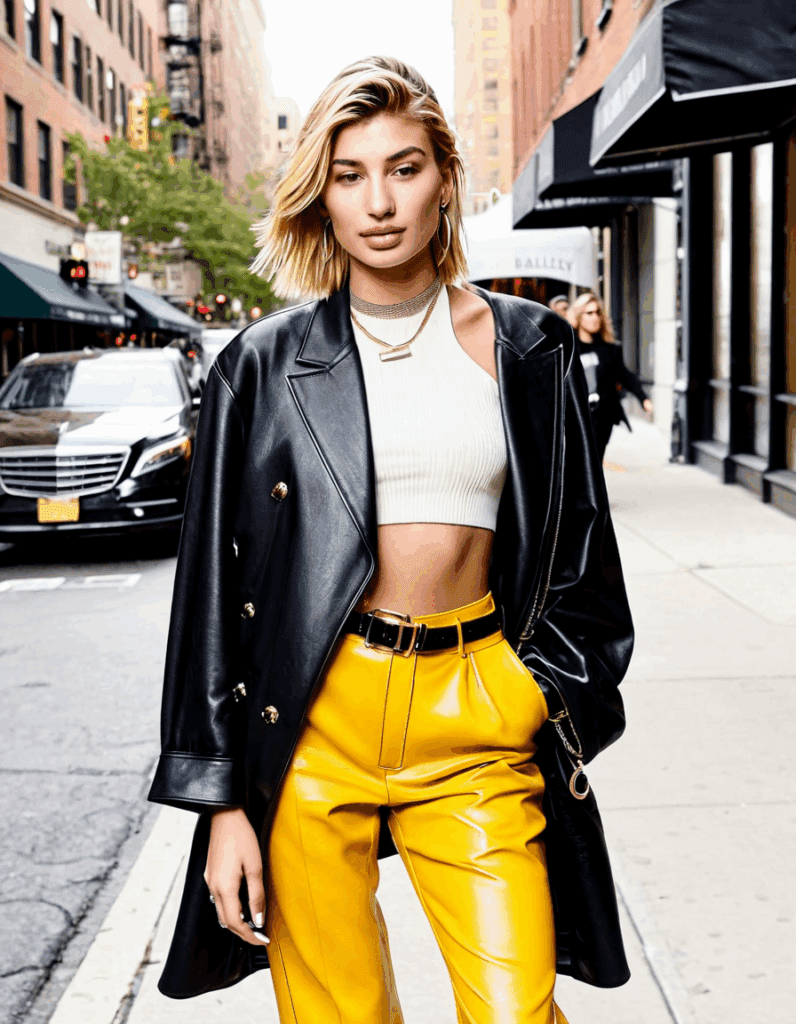 hailey baldwin