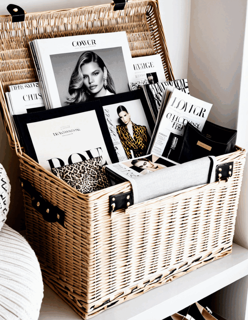 hamper