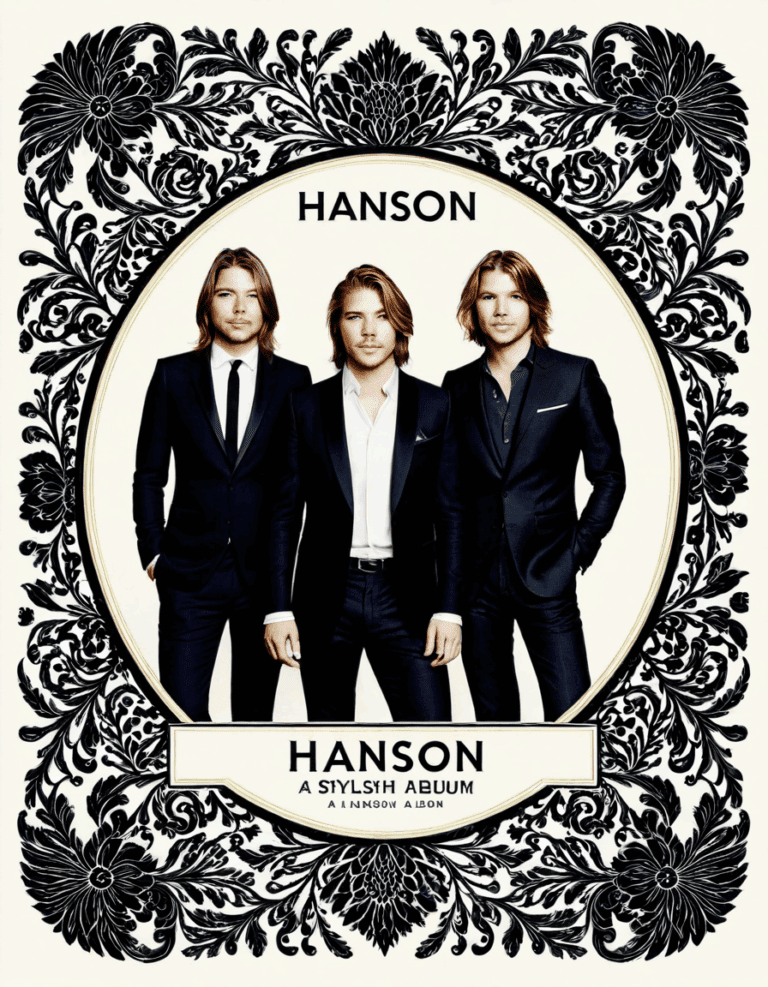 hanson